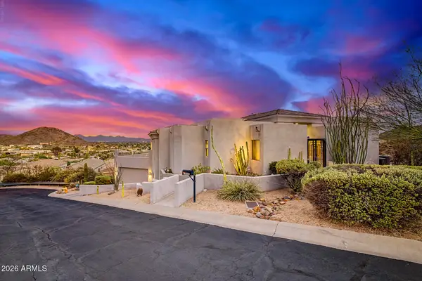 12849 N Nancy Jane Lane, Phoenix, AZ 85022