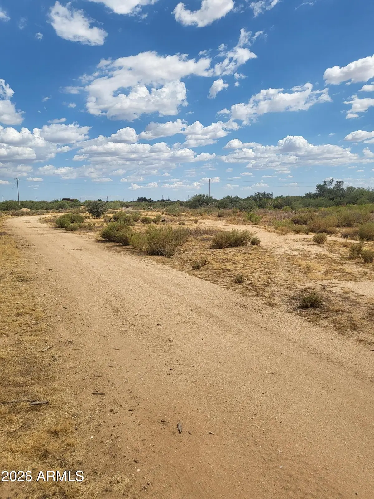 XXX S Haystack Lane, Congress, AZ 85332 - #1