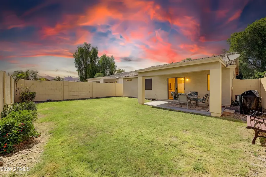 49 W Nolana Place, San Tan Valley, AZ 85143 - #3