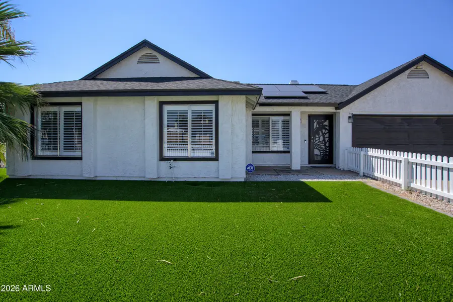 2213 W Irma Lane, Phoenix, AZ 85027 - #3