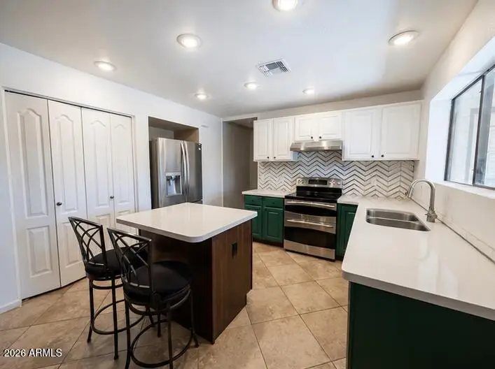 3746 E Dragoon Avenue, Mesa, AZ 85206 - #2