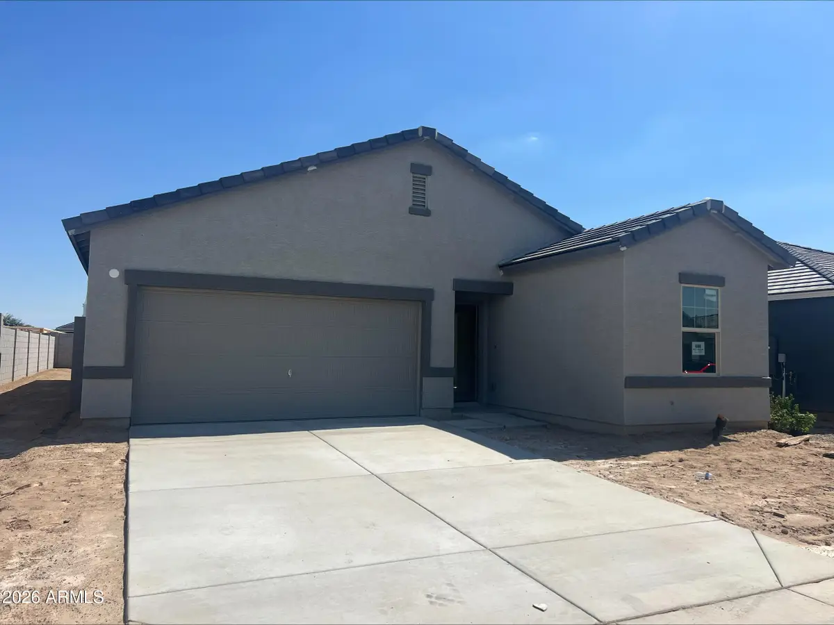 2429 E Steer Drive, San Tan Valley, AZ 85140 - #1