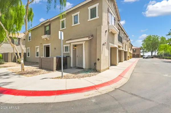 1250 S Rialto Drive #59, Mesa, AZ 85209