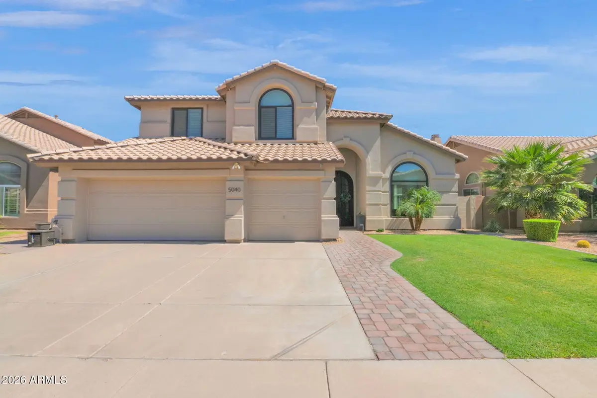 5040 W Laredo Street, Chandler, AZ 85226 - #1