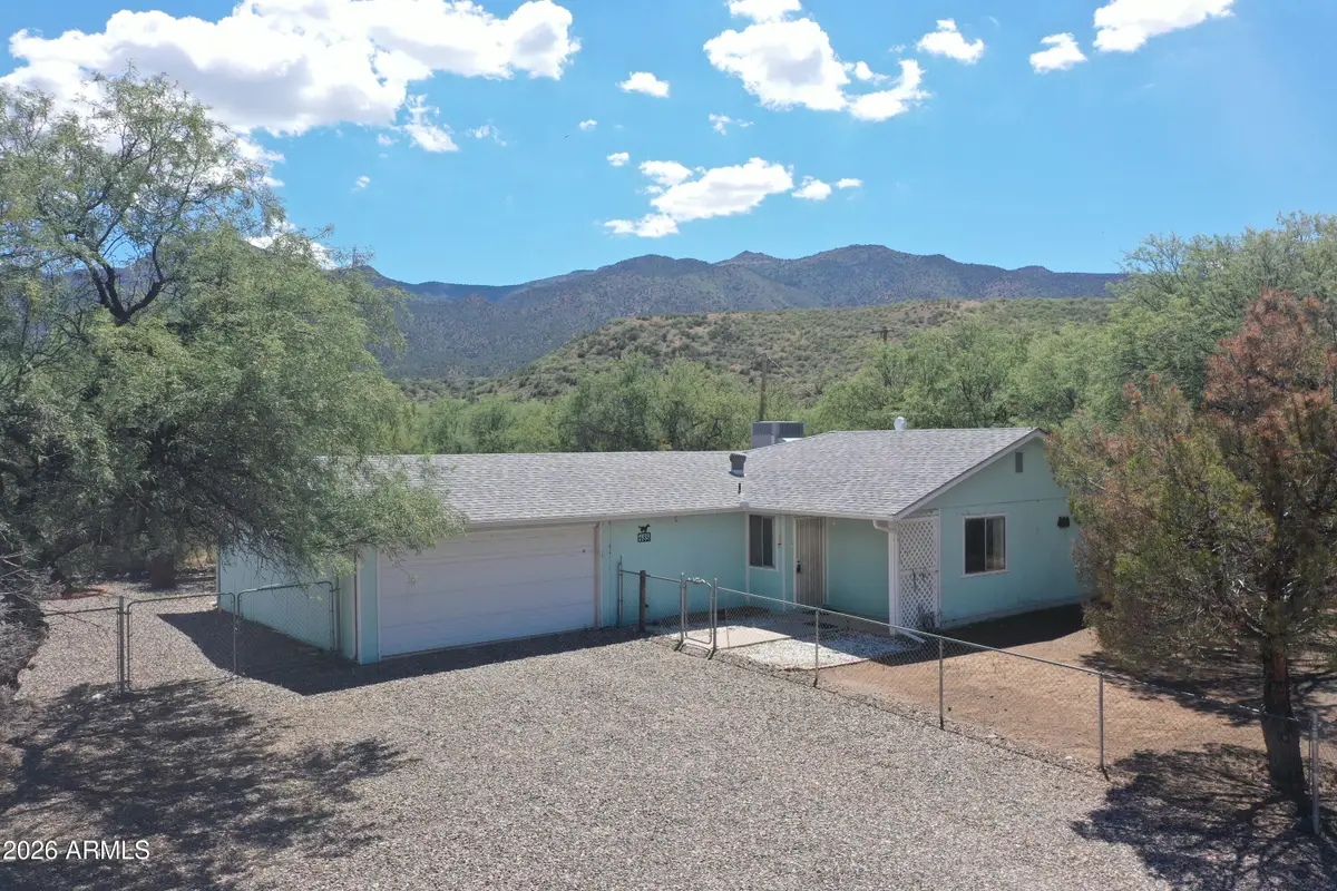 485 E Melinda Lane, Camp Verde, AZ 86322 - #1