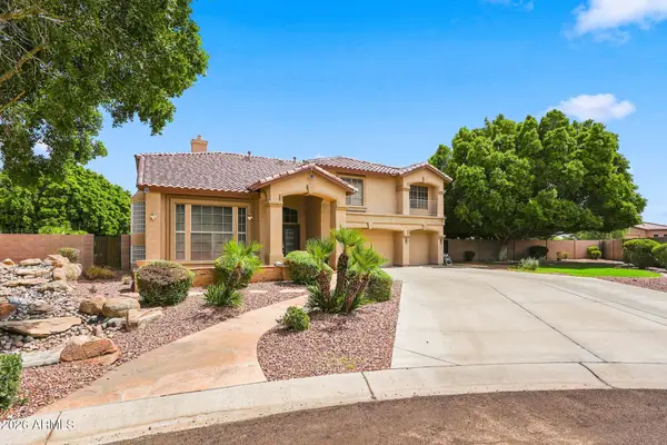 7910 W Briden Lane, Peoria, AZ 85383