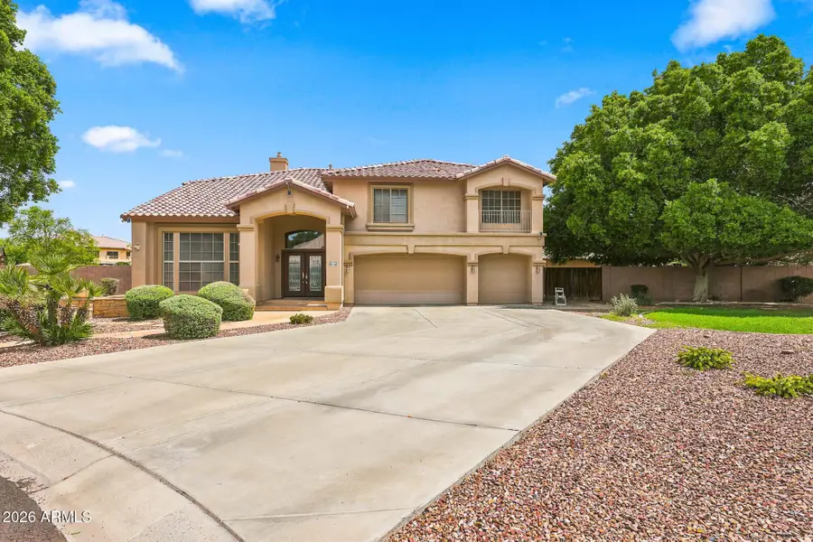 7910 W Briden Lane, Peoria, AZ 85383 - #2