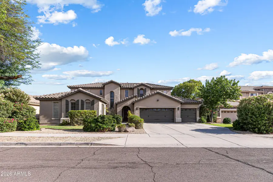 3229 W Buckhorn Trail, Phoenix, AZ 85083 - #3
