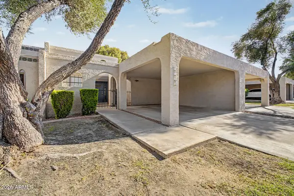 1121 E Cochise Drive, Phoenix, AZ 85020