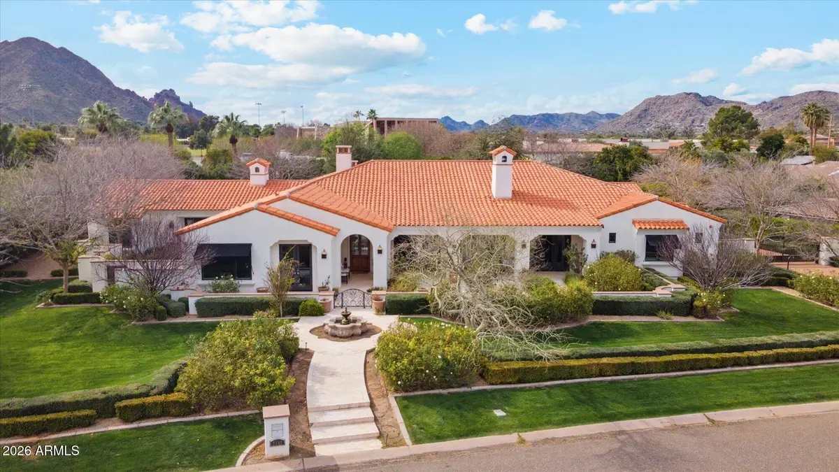 5840 N 70th Place, Paradise Valley, AZ 85253 - #1