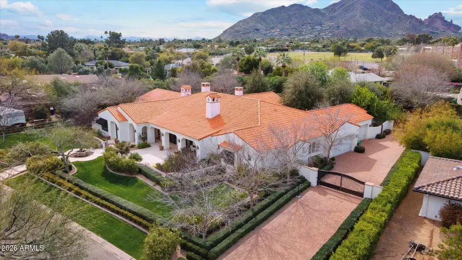 5840 N 70th Place, Paradise Valley, AZ 85253 - #3