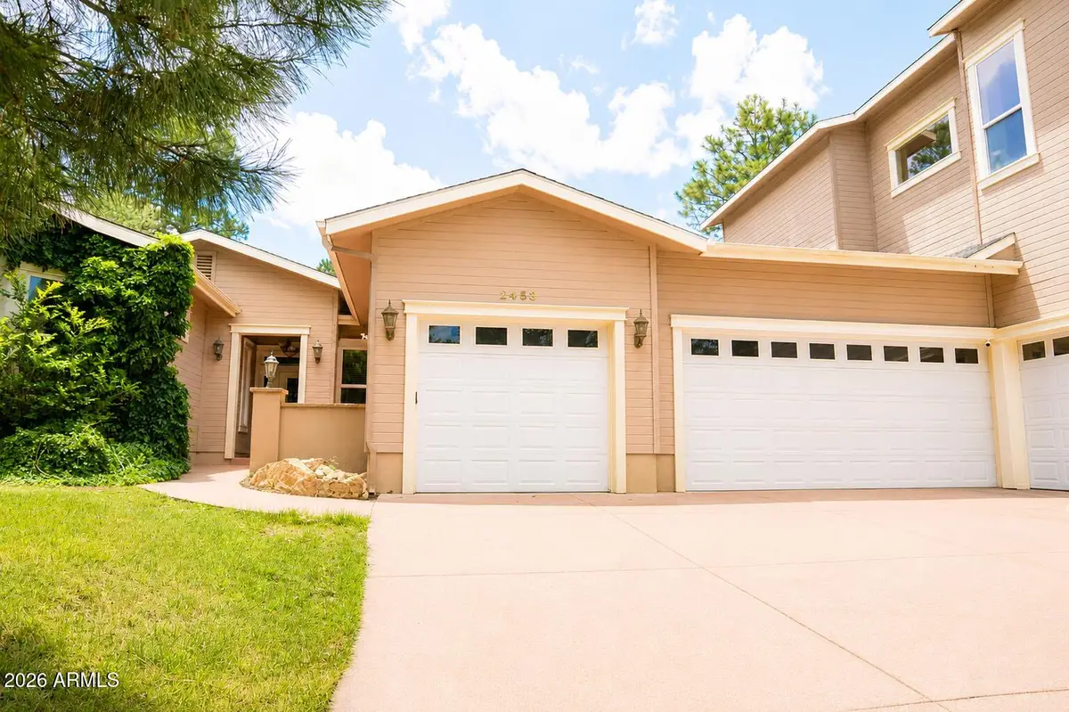 2453 N Keystone Drive, Flagstaff, AZ 86004 - #1