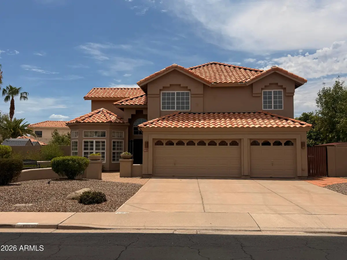3031 E Mallory St Street, Mesa, AZ 85213 - #1
