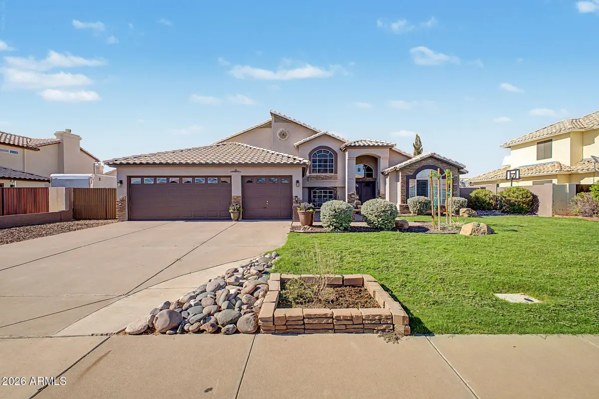 3530 E Caballero Street, Mesa, AZ 85213 - #1