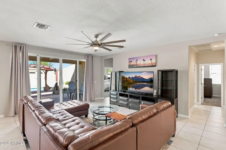 4001 N 300th Lane, Buckeye, AZ 85396 - #3