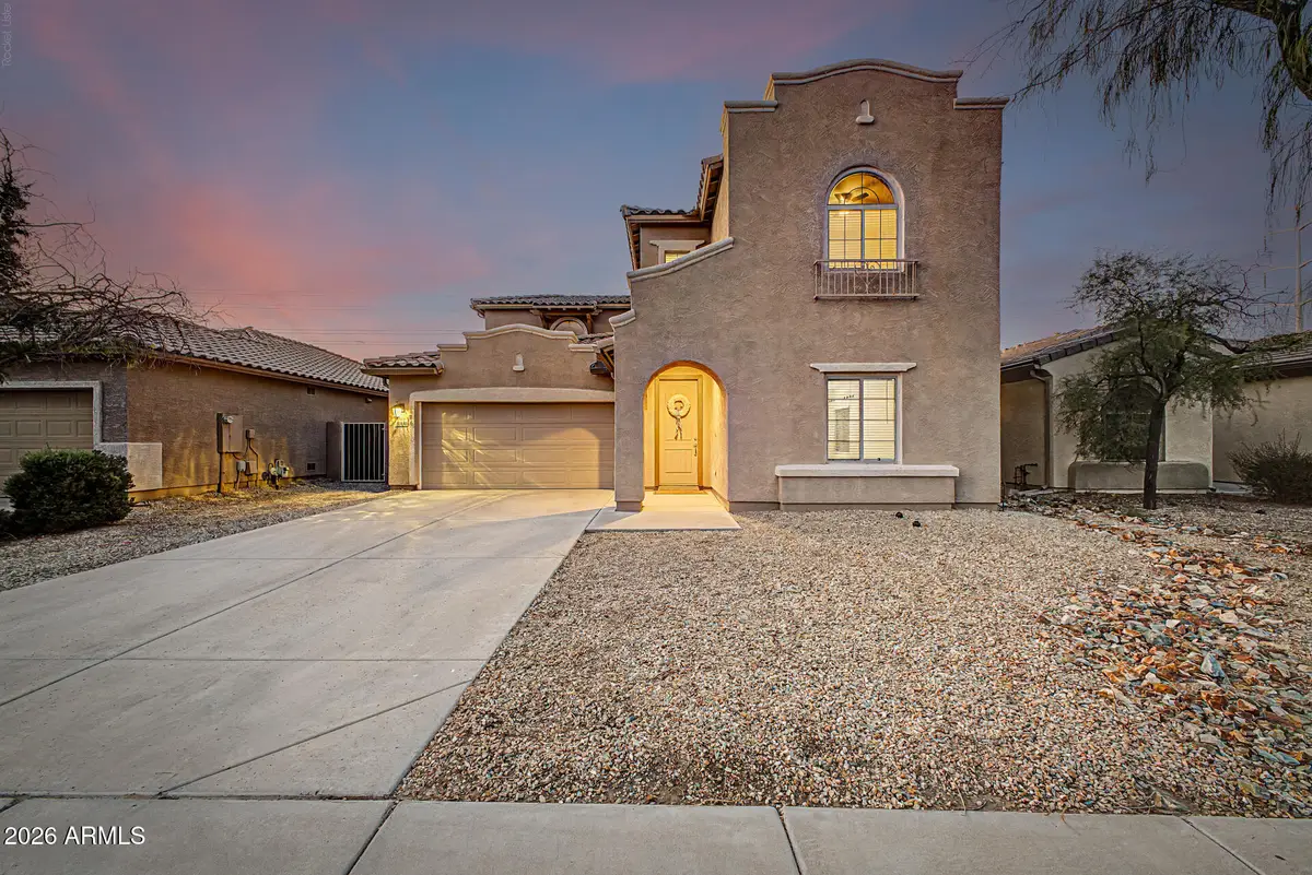 10116 W Luxton Lane, Tolleson, AZ 85353 - #1