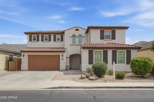 8027 W Spur Drive, Peoria, AZ 85383