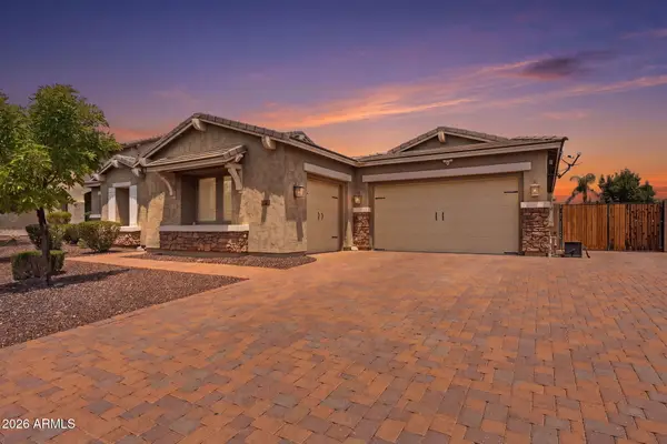 9358 W Foothill Drive, Peoria, AZ 85383