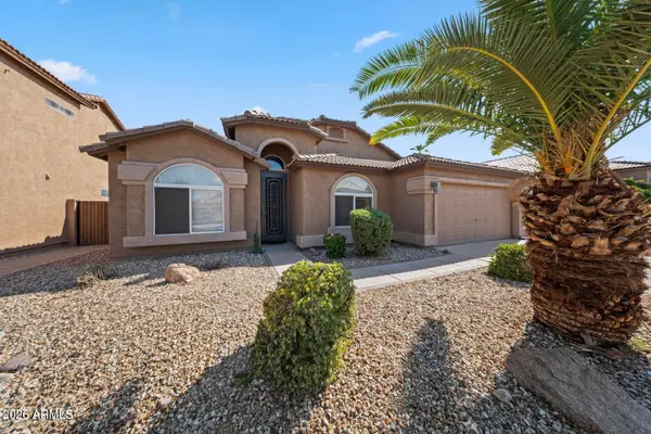 4315 E Redwood Lane, Phoenix, AZ 85048
