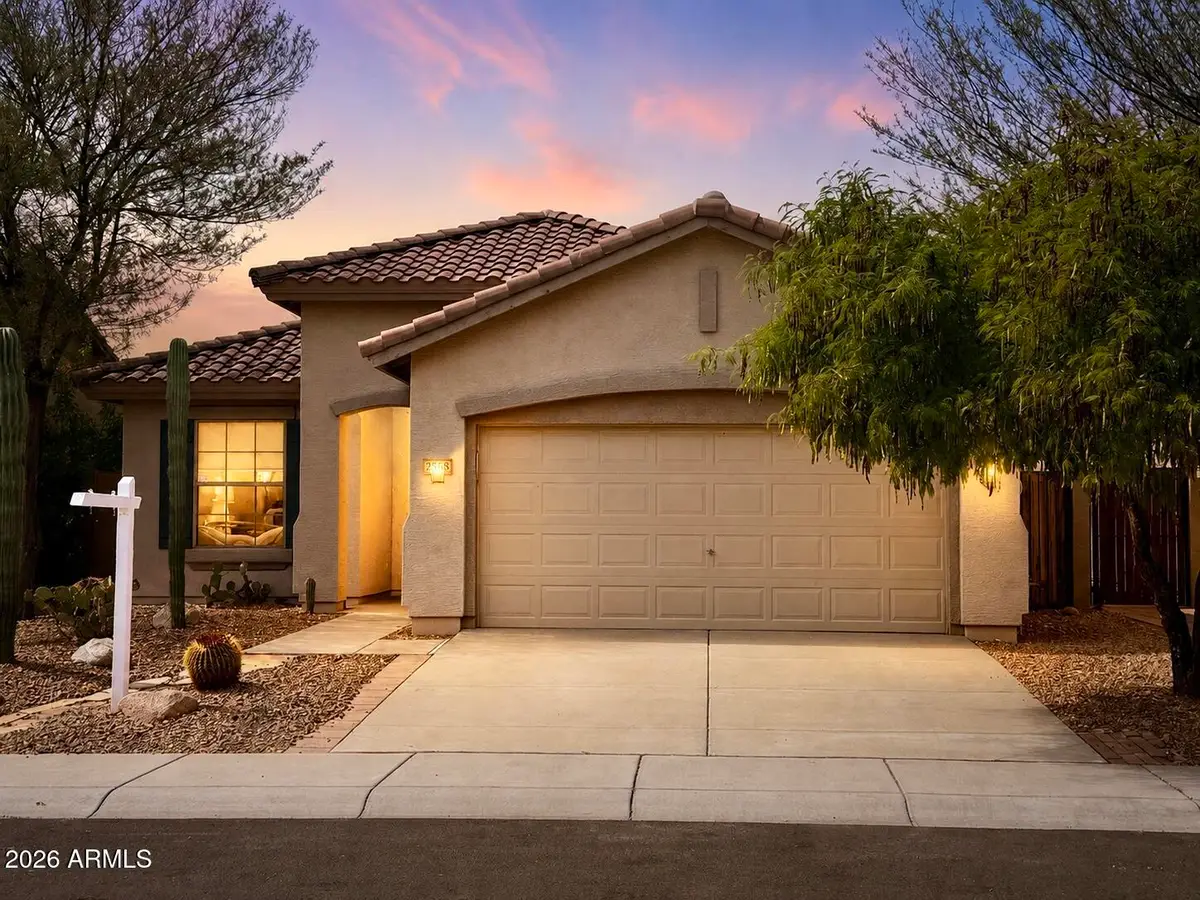 2568 W Bisbee Way, Phoenix, AZ 85086 - #1