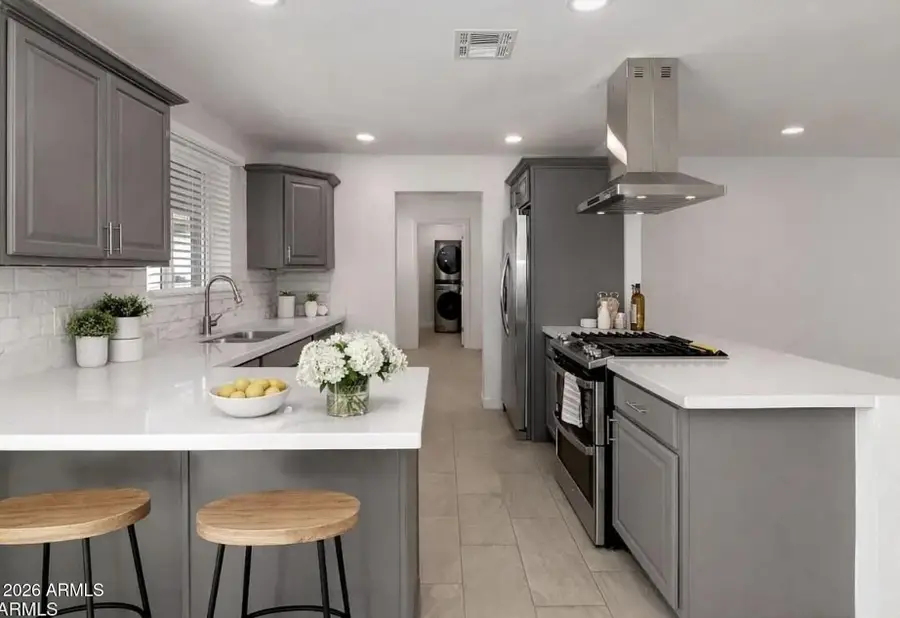 2601 E Harvard Street E, Phoenix, AZ 85008 - #2