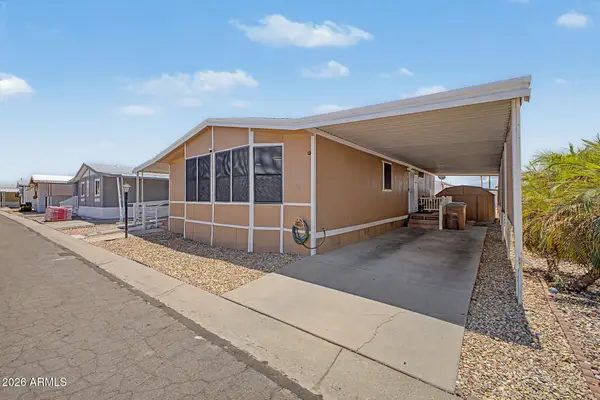 7810 W Peoria -- #136, Peoria, AZ 85345