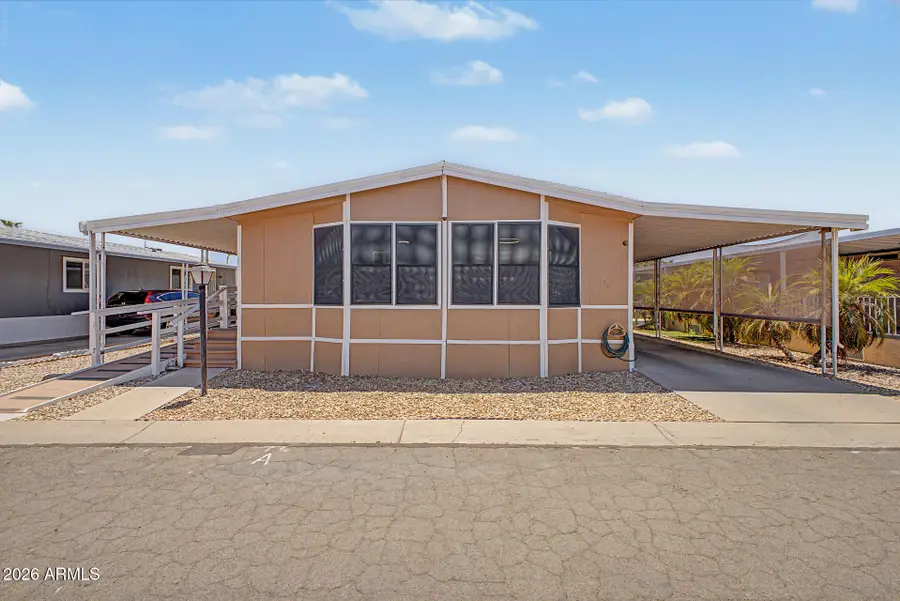 7810 W Peoria -- #136, Peoria, AZ 85345 - #2
