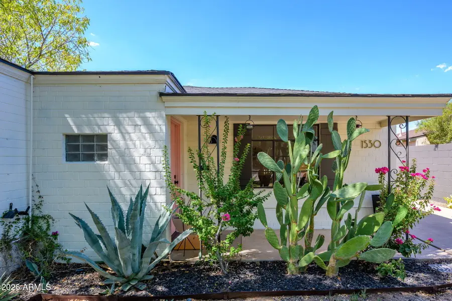 1530 W Edgemont Avenue, Phoenix, AZ 85007 - #3