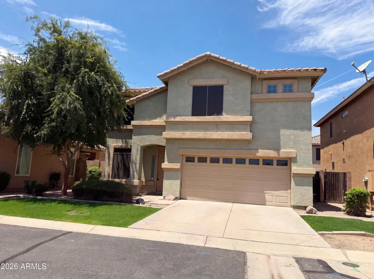 800 S Bedford Drive, Chandler, AZ 85225 - #1