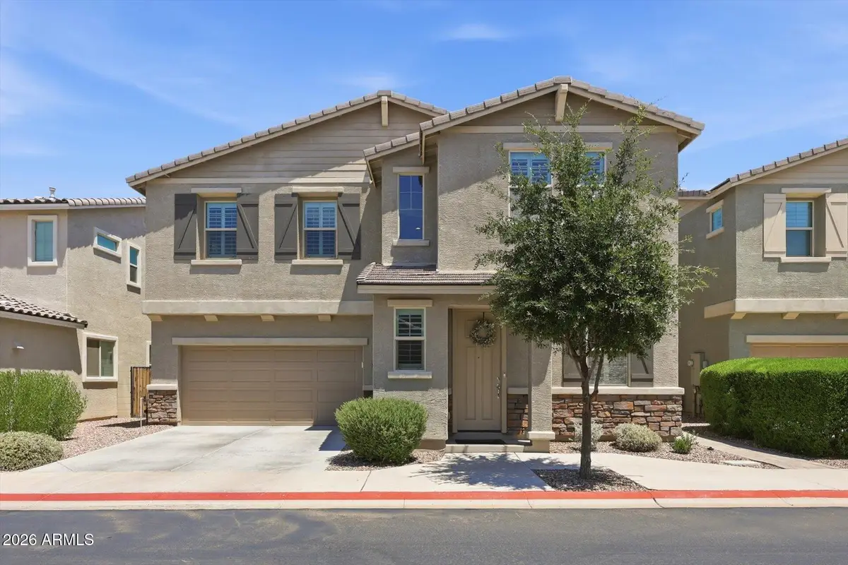 8544 E Osage Avenue, Mesa, AZ 85212 - #1