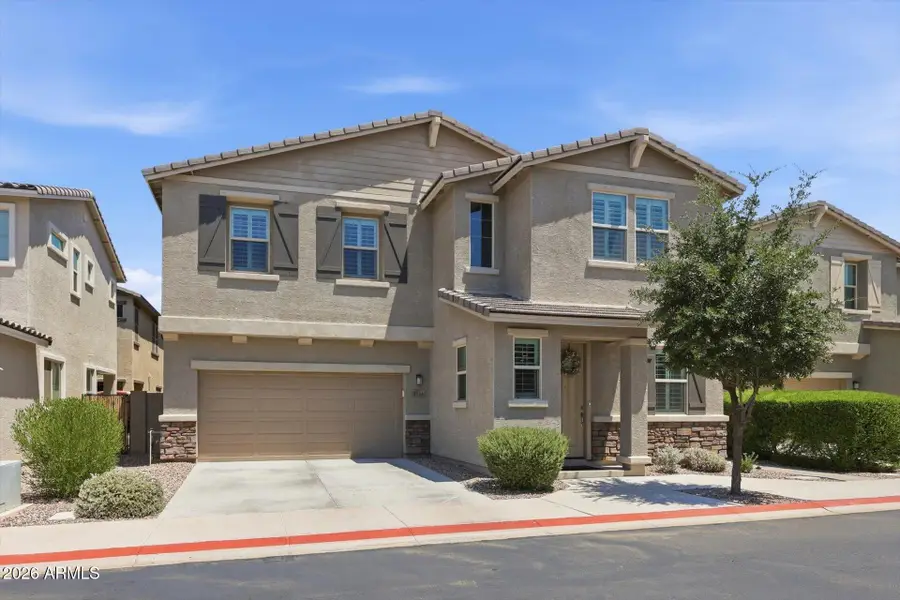 8544 E Osage Avenue, Mesa, AZ 85212 - #2