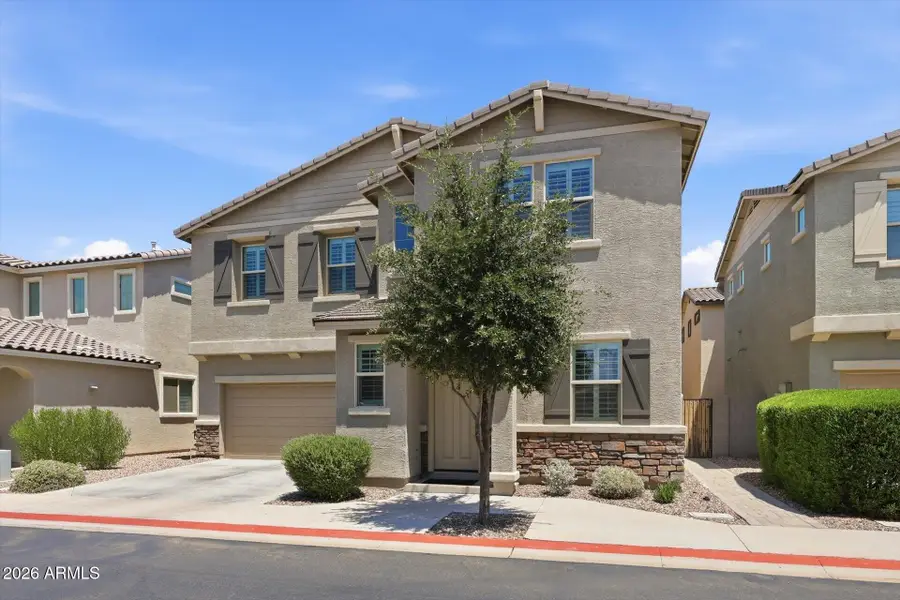 8544 E Osage Avenue, Mesa, AZ 85212 - #3