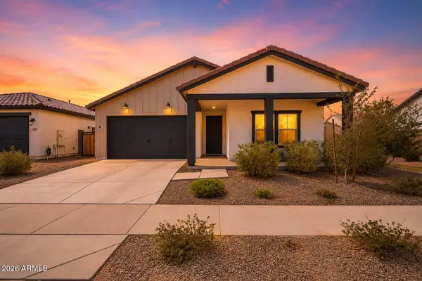 42435 W Rojo Street, Maricopa, AZ 85138