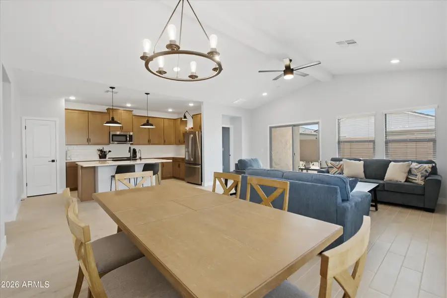 42435 W Rojo Street, Maricopa, AZ 85138 - #2