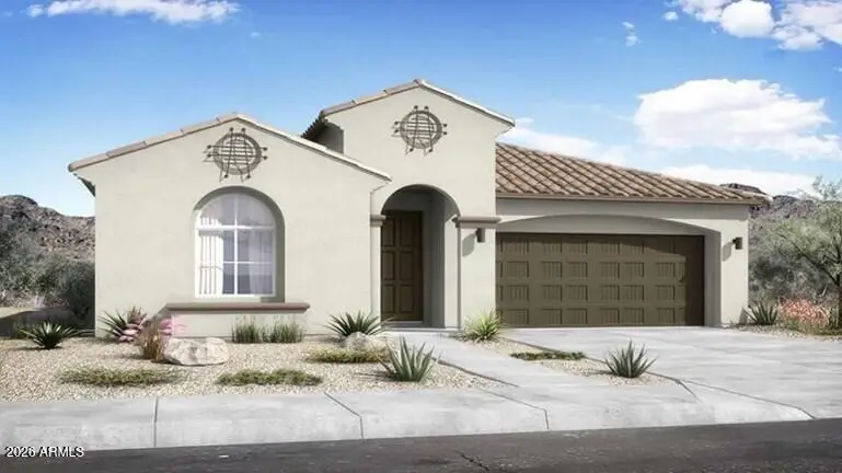 14835 W Smoketree Drive, Surprise, AZ 85387 - #1