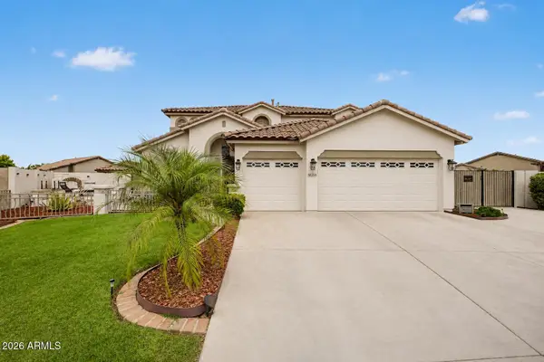 43204 W Oakland Court, Maricopa, AZ 85138