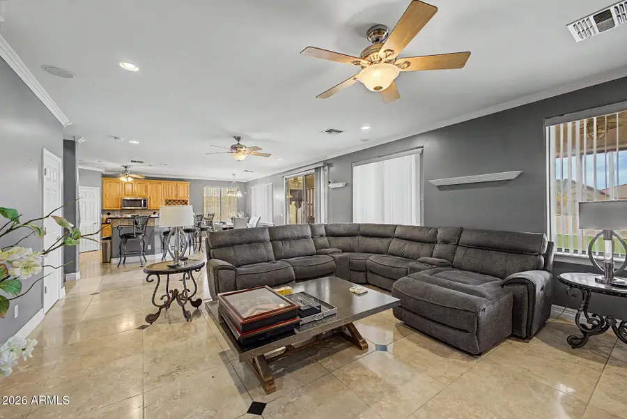 43204 W Oakland Court, Maricopa, AZ 85138 - #3