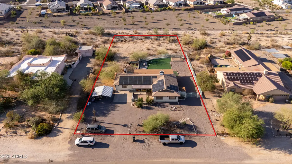 19822 W Georgia Avenue, Litchfield Park, AZ 85340 - #1