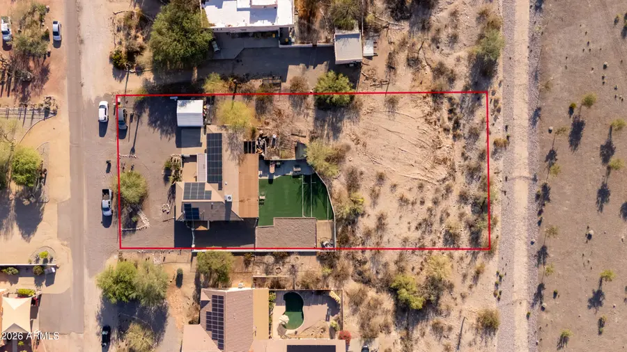 19822 W Georgia Avenue, Litchfield Park, AZ 85340 - #2