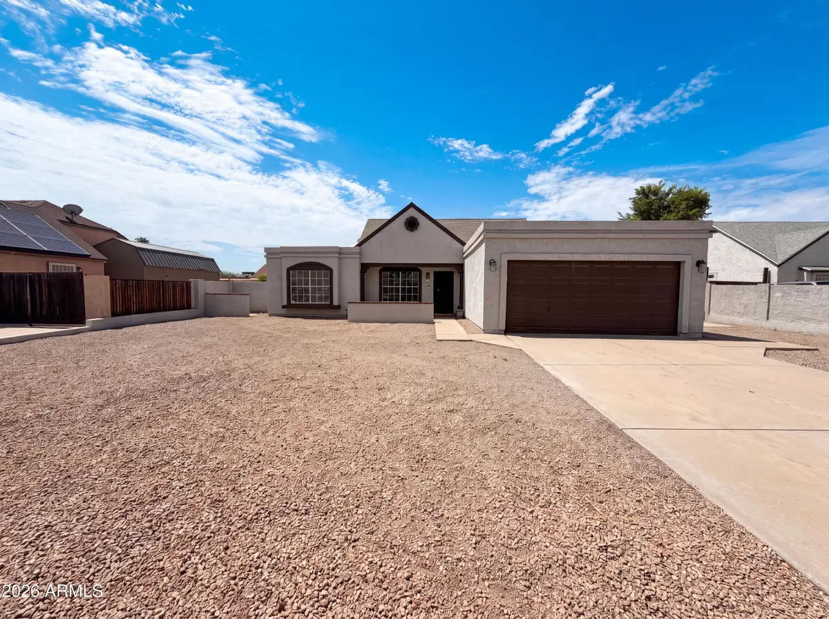 6915 W Cherry Hills Drive, Peoria, AZ 85345 - #1