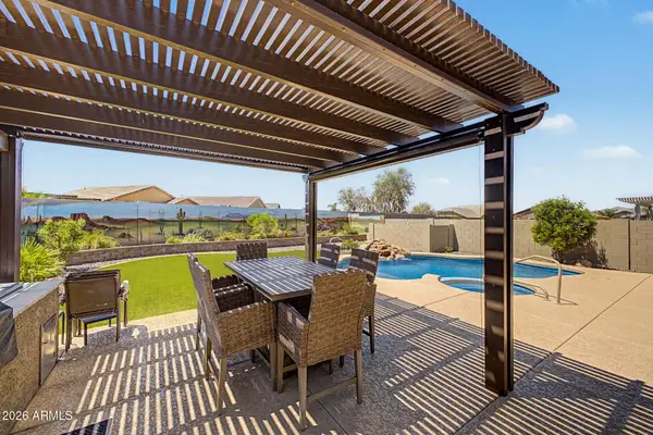 12685 E Nandina Place, Gold Canyon, AZ 85118