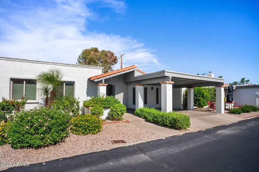6135 N 13th Street, Phoenix, AZ 85014 - #2