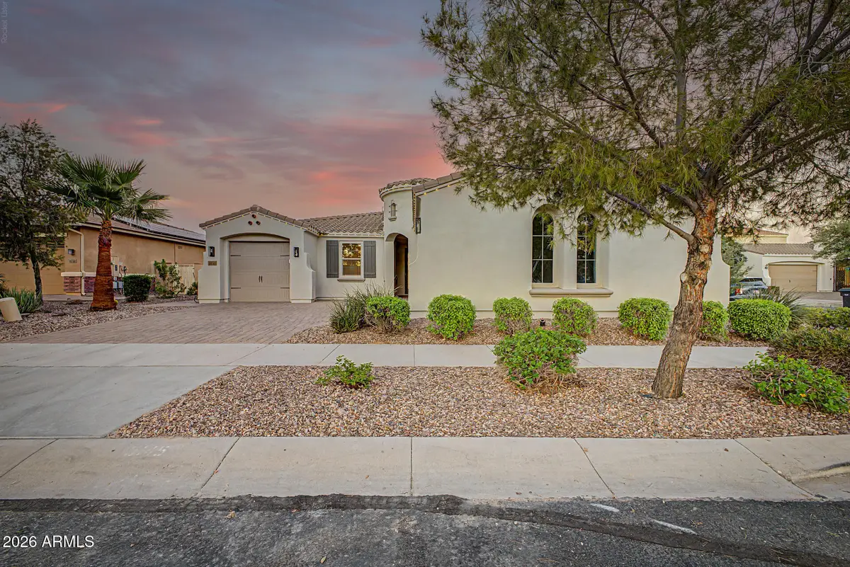 5145 S Todd Lane, Mesa, AZ 85212 - #1