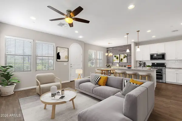 2477 W Market Place #34, Chandler, AZ 85248