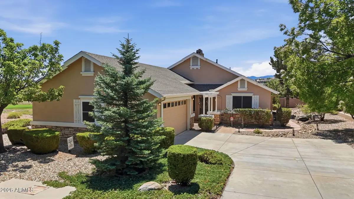 1397 St George Circle, Prescott, AZ 86301 - #1