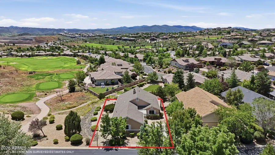 1397 St George Circle, Prescott, AZ 86301 - #3