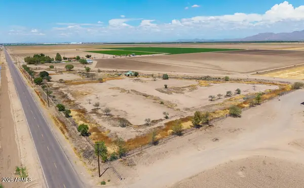20231 S Sunshine Boulevard, Eloy, AZ 85131