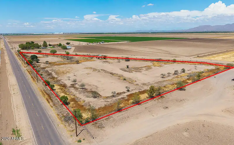 20231 S Sunshine Boulevard, Eloy, AZ 85131 - #2