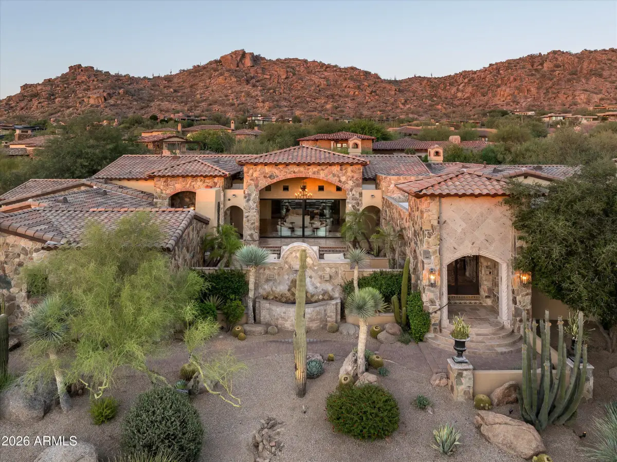 27225 N 96th Way, Scottsdale, AZ 85255 - #1