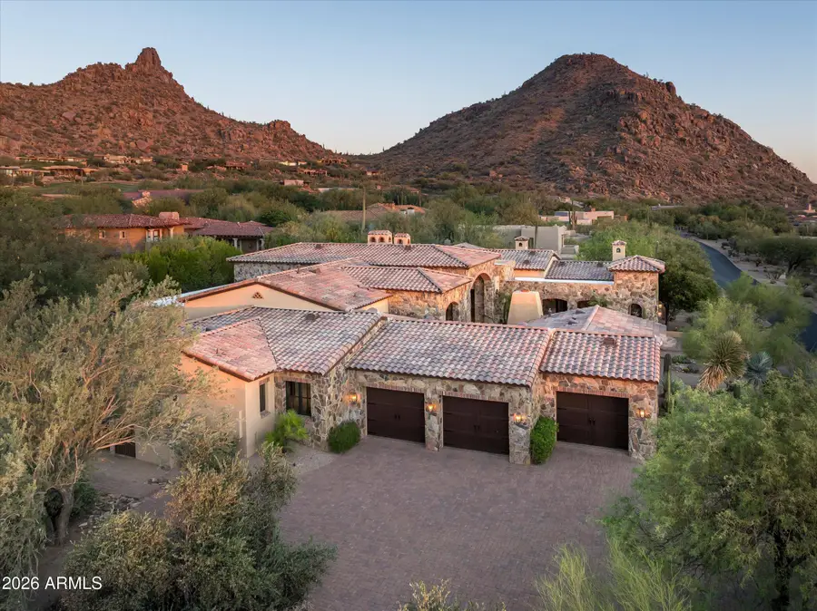 27225 N 96th Way, Scottsdale, AZ 85255 - #2